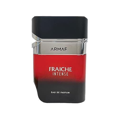 Image of ARMAF Fraiche Intense Eau De Parfum, 100ml