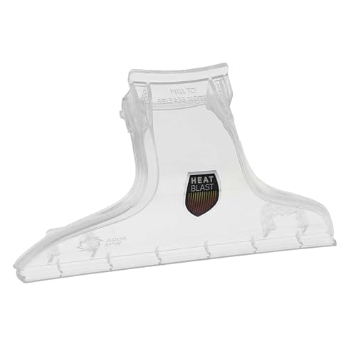 Image of Masterpart Carpet Cleaner Nozzle Tool To Fit Vax Compact Power CDCW-CPXP, CWCPV011 Plus Carpet Washers 1-3-142129