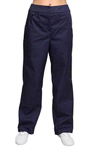 Image of Mirabella Health & Beauty Women's Diona Healthcare Trousers Navy 16 Regular UK