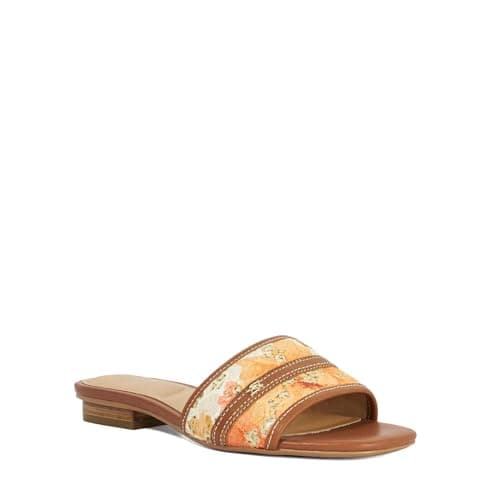 Image of Dune London Ladies LETI Open Toe Block Heel Sandals Size UK 6 Casual Sandals