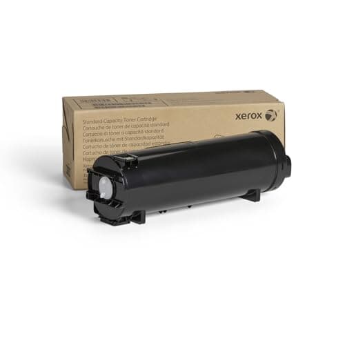 Image of Xerox Genuine VersaLink B600 / B605 / B610 / B615 Black Standard Capacity Toner Cartridge (10,300 Pages) - 106R03940