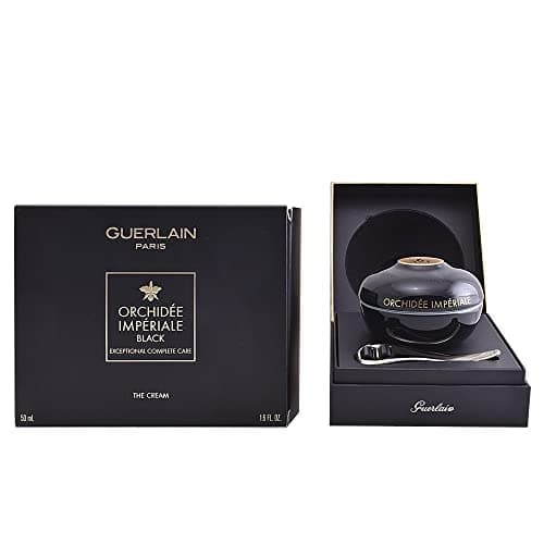 Image of Guerlain Orchidée Impériale Black The Cream 50 ml 1 Unit 1500 g