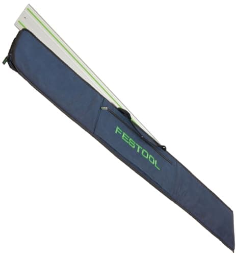 Image of Festool FS-Bag Guide Rail Bag, Blue
