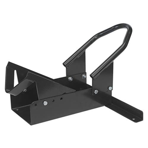 Image of Sealey Fps4 Motorcycle Rear Wheel Chock