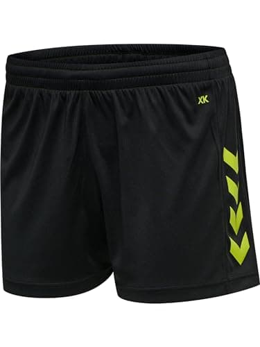 Image of hummel hmlCORE XK Poly Shorts Woman