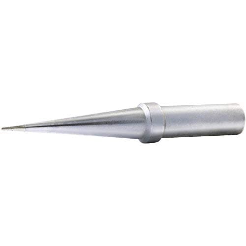 Image of Weller ET SL (4ETSL-1) Soldering Tip Long Conical for Weller WE 1010, Ø 0.4 mm