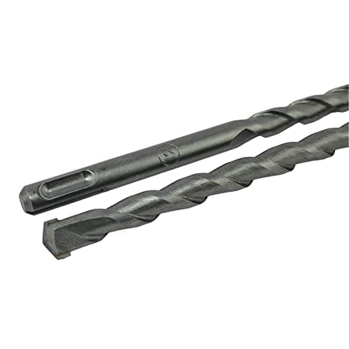 Image of SDS+ Plus Masonry Drill Bit - (12mm x 450mm)
