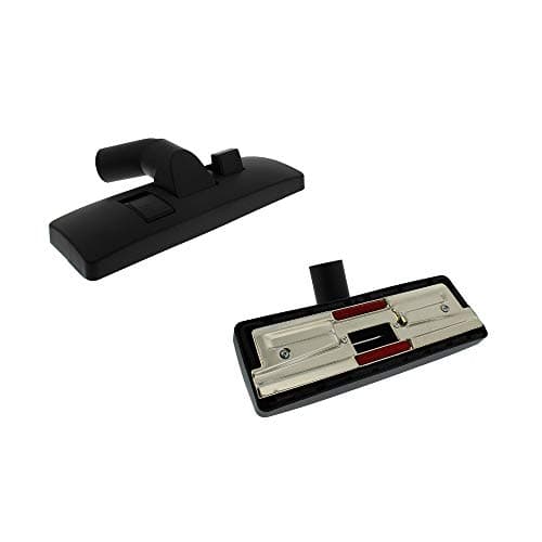 Image of FIND A SPARE 35mm Universal Pedal Floor Head Brush Tool For Miele Karcher Vax Panasonic Bosch Samsung Vacuum Cleaner