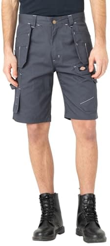 Image of Dickies Redhawk Pro Short