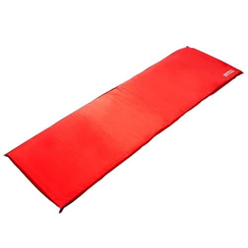 Image of Regatta Napa 7 Camping Mats - Pepper
