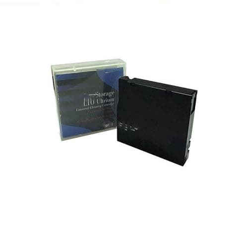 Image of For LTO cleaning cartridge 35L2086 Cleaning LTO8LTO7LTO6 LTO4 Tape Drive Library