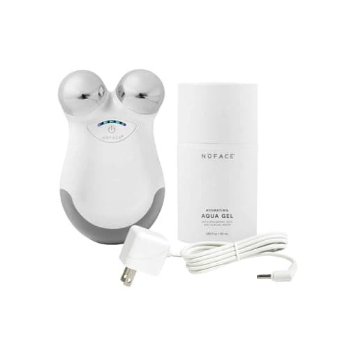 Image of NuFACE Mini Facial Toning Device