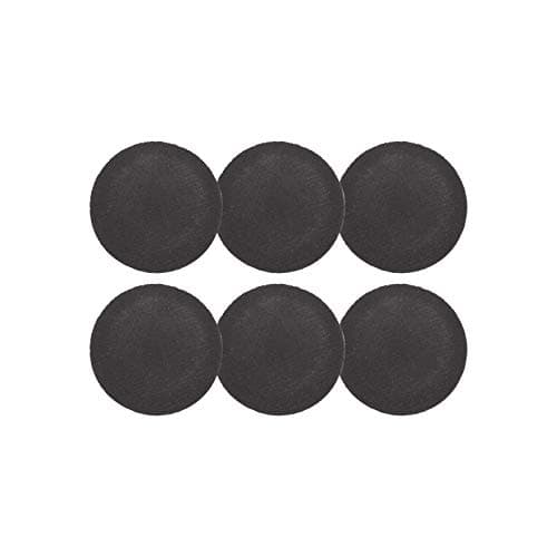 Image of Dremel SC413 EZ SpeedClic Sanding Discs Multipack, 6 Sanding Discs for Flat and Edge Sanding (30 mm, Grit 240)
