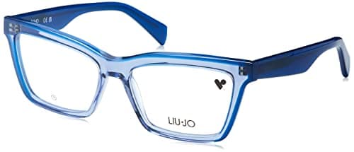 Image of Liu Jo LJ2783 Glasses, Indigo/Blue