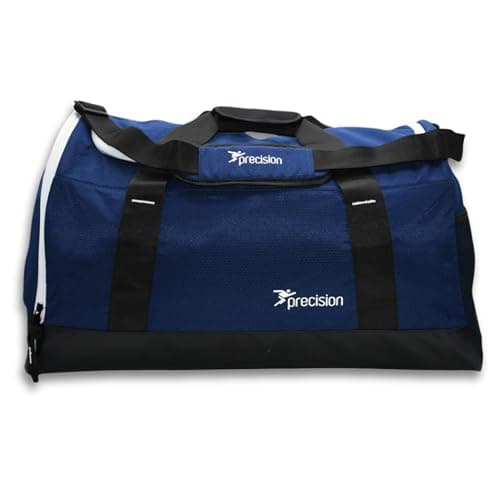 Image of Precision Pro Hx Small Holdall Bag Navy/White