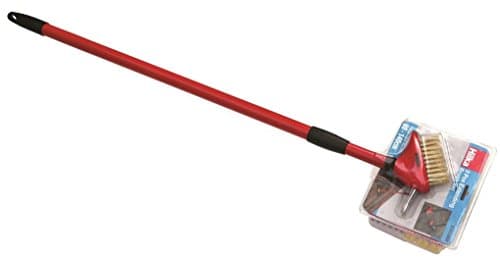 Image of Hilka 55804903 Extending Garden Brush Set (3-Piece)