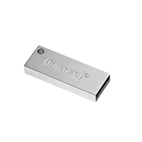 Image of Intenso 3534490 64 GB Premium Line USB 3.0 Flash Drive