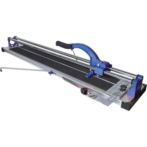 Image of Vitrex 12593 630mm Pro Flat Bed Manual Tile Cutter