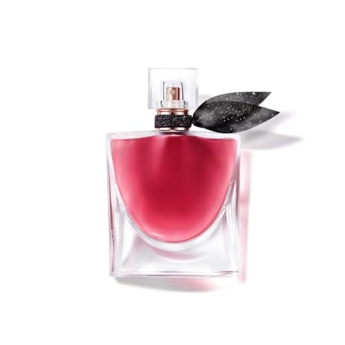 Image of Lancôme La Vie Est Belle L'Elixir Eau de Parfum, Long Lasting Velvety Floral, Fruity, Gourmand Women's Perfume with Raspberry, Violet Leaf & Cocoa Butter, the Most Noble Ingredients, 50ml