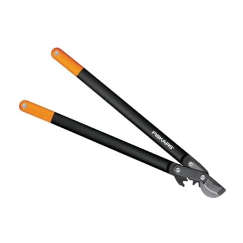 Image of Fiskars Bypass Lopper, Black, 69.2 cm, 50 mm Cutting Width