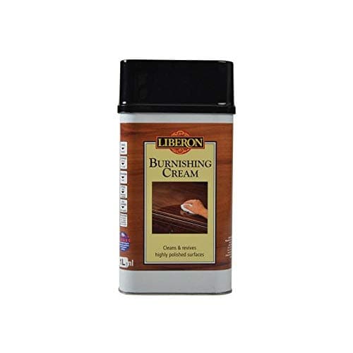 Image of Liberon BC1L 1L Burnishing Cream