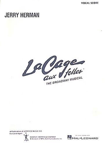 Image of La Cage Aux Folles (1995-04-01)