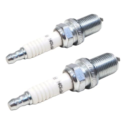 Image of (Pack of 2) OEM Champion Spark Plugs for Autolite 3924, 3926, 5503, 602, AP3924
