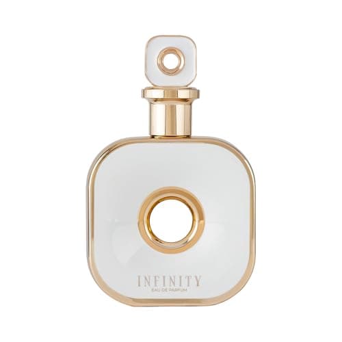 Image of ARMAF Infinity Gold Eau De Parfum 100ml