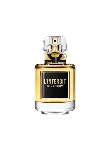 Image of GIVENCHY L'INTERDIT PARFUM SPRAY - 80ML