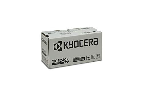 Image of KYOCERA 1T02R70NL0 (TK-5240 K) Toner black, 4K pages