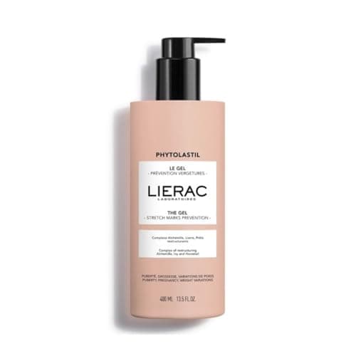 Image of Lierac (Laboratoire Native It) Phytolastil Gel 400 ml