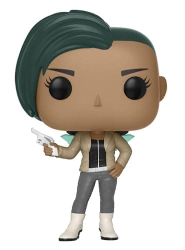 Image of Funko 27412 - Pop Comics Saga Alana Multi-coloured
