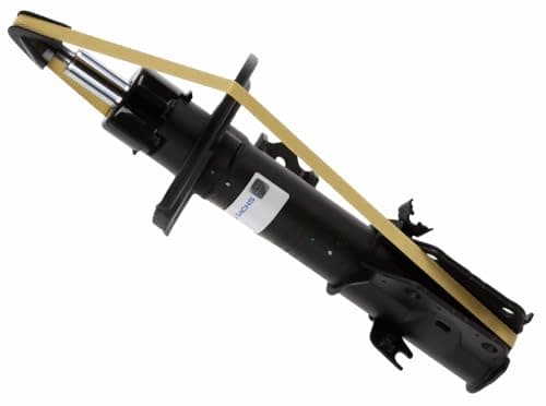 Image of SACHS 560 088 Shock Absorber Compatible with Ford Puma (J2K, CF7) 2019 - Left, Front Axle