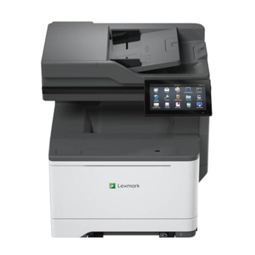 Image of Lexmark CX635adwe A4 Colour Laser MFP