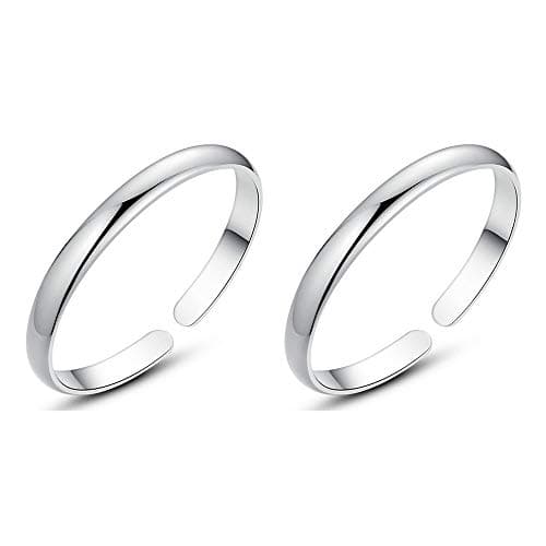Image of Minimalist Cuff Clip On 925 Sterling Silver Small Hoop Earrings for Women Teen Girls Cartilage Fashion Wrap No Piercing Ear Hypoallergenic