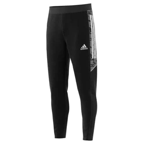 Image of adidas Condivo 21 Youth Training Pants Black YL
