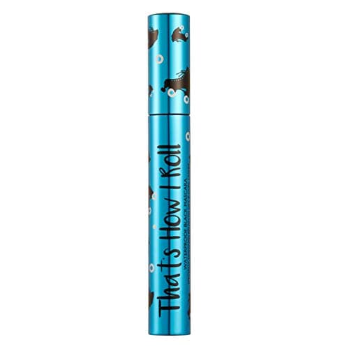 Image of Barry M Cosmetics Waterproof Mascara, That's How i Roll (Packing may vary)