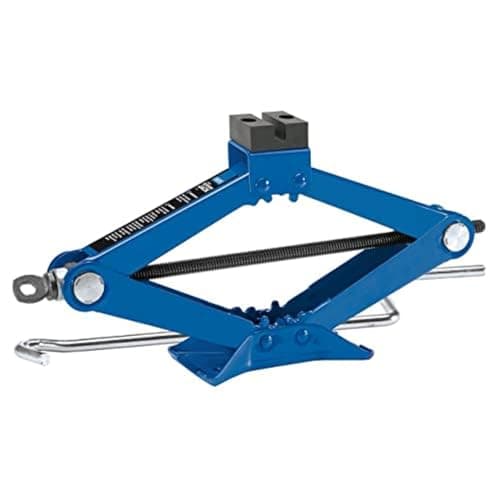 Image of Draper 69251 1 Tonne Scissor Jack