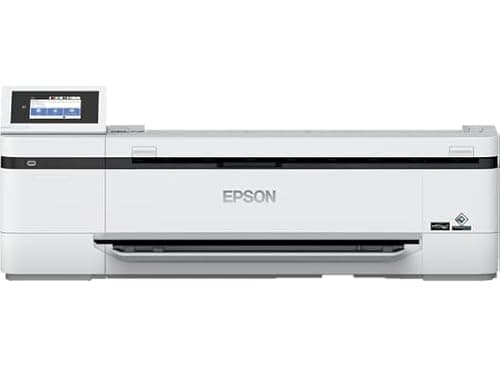 Image of Epson SureColor SC-T3100M-MFP large format printer Wi-Fi Inkjet Colour 2400 x 1200 DPI A1 (594 x 841 mm) Ethernet LAN
