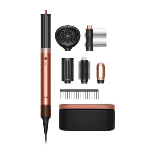 Image of Dyson Airwrap Co-anda 2X™ Multi-Styler and Dryer