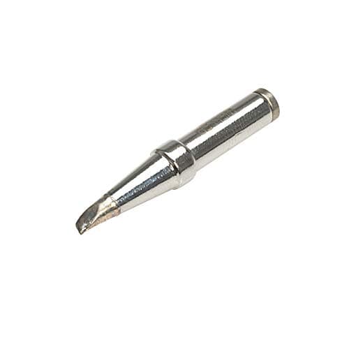 Image of Weller 4PTBB7-1 Soldering Tip PT Series Round Beveled 2.4 mm 370 °C