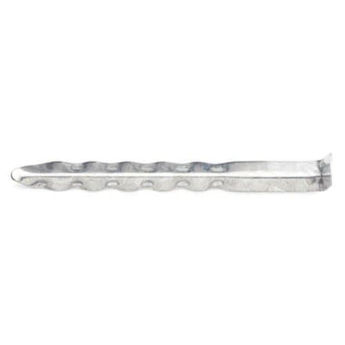 Image of Gelert 22.5cm V Shaped Secure Steel Tent Pegs - 30 per pack