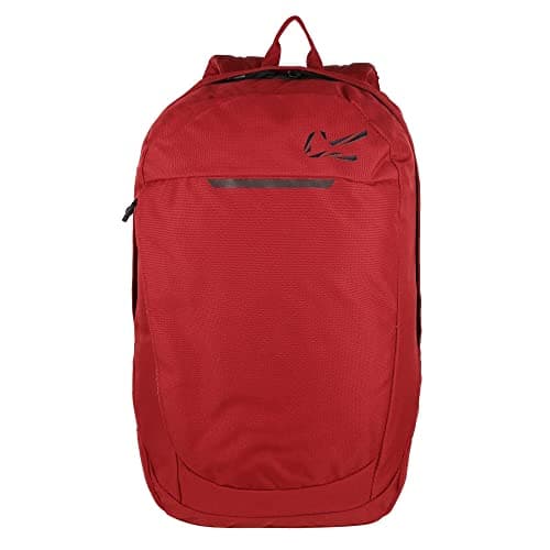 Image of Regatta Backpack (One Size) (Delhi Red)