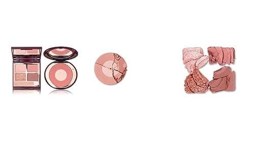 Image of TILBURY Charlotte's The Pillow Talk Eye & Blush Duo Original Palette