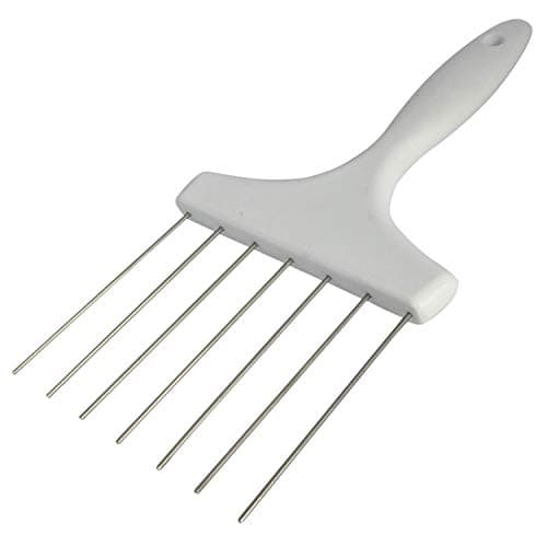 Image of Faithfull FAIPST Plasterers Rendering / Plastering Scarifier Scratching Tool