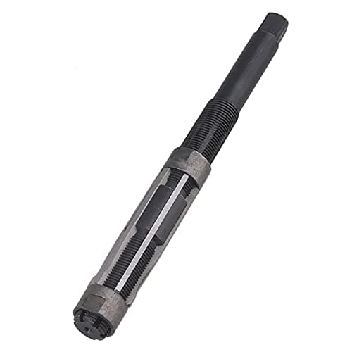 Image of RDEXP HSS Adjustable Hand Reamer Reamer Metal Hole Cutting Tool 23-26mm