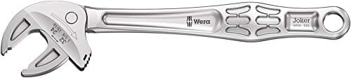 Image of Wera '05020102001 6004 Joker XXL Self-Setting Spanner, 24-32 mm (15/16"-1 1/4")