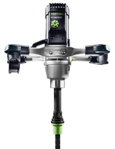 Image of Festool Agitador MX 1600/2 RE EF HS3R