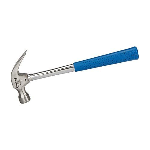 Image of Silverline Claw Hammer Tubular 16 oz (454g) (HA04)