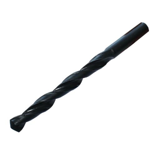Image of 2 x 5/16" HSS Drill Bits Imperial High Speed Steel Jobber Twist Drills